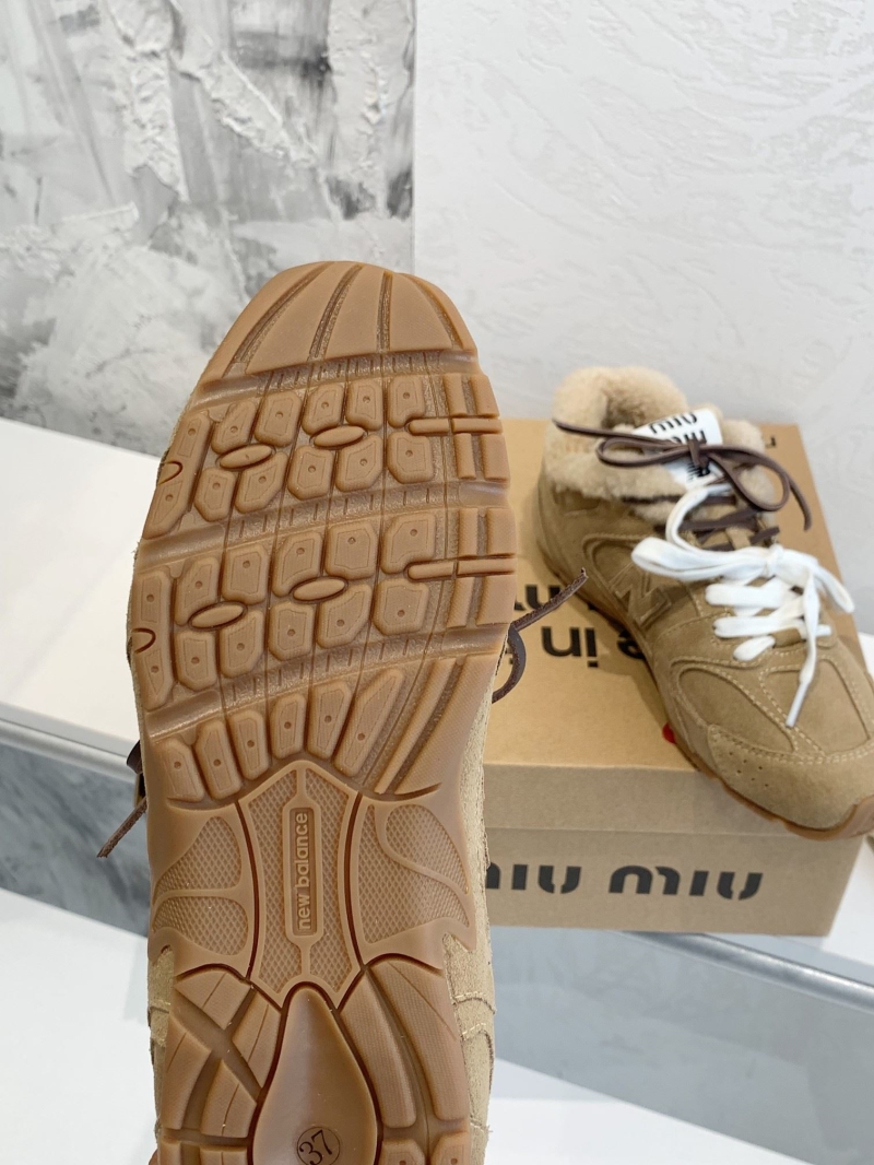 Miu Miu Sneakers